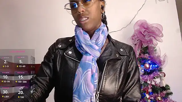 CoccoBele69 online show from 21, 12, 2025