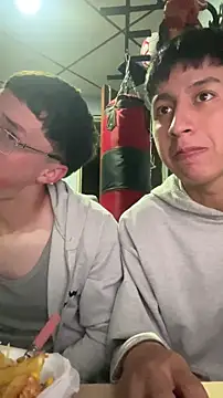 Stiven 017 online show from 21, 2, 2026