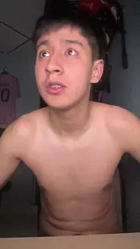 Stiven 017 online show from 14, 3, 2026