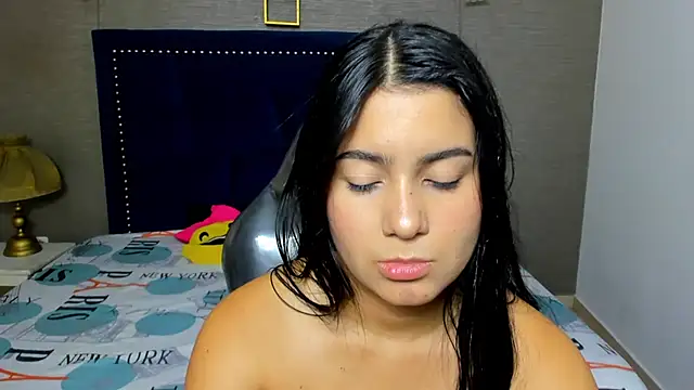 MaiteFlores online show from 17, 3, 2026