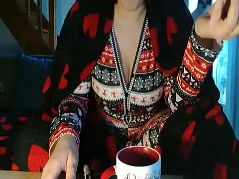 Lauzo21 online show from 17, 12, 2025