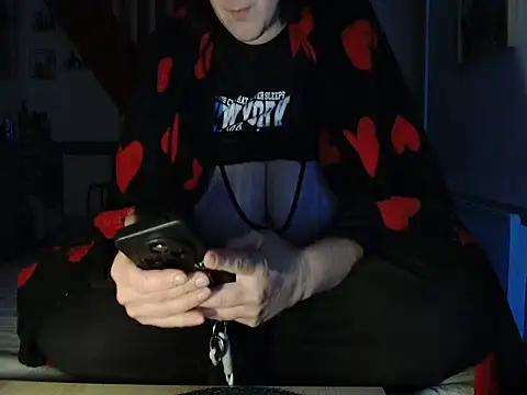 Lauzo21 online show from 12, 1, 2026