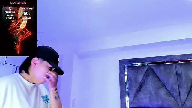 Snapshot of AbbySmiitth_ chatting on 16, 10, 2025 AbbySmiitth online show from 16, 10, 2025