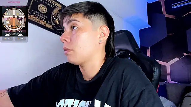 Snapshot of AbbySmiitth_ chatting on 5, 11, 2025 AbbySmiitth online show from 5, 11, 2025