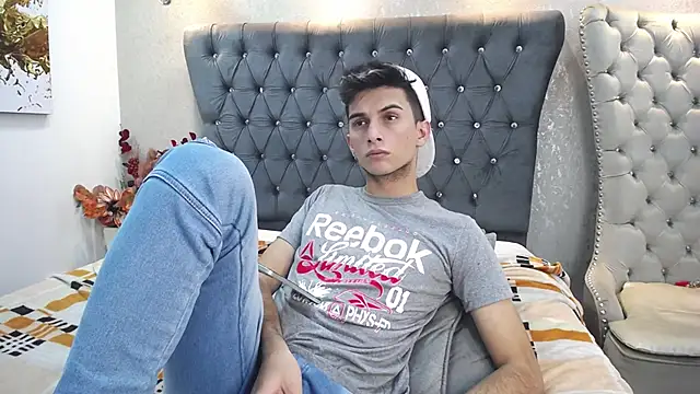 MrWilliseo online show from 2, 1, 2025