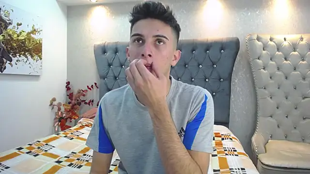 MrWilliseo online show from 7, 1, 2025