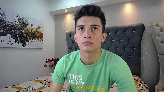 MrWilliseo online show from 19, 1, 2025