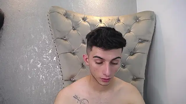 MrWilliseo online show from 25, 1, 2025