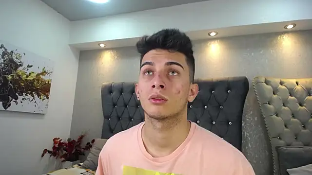 MrWilliseo online show from 27, 1, 2025