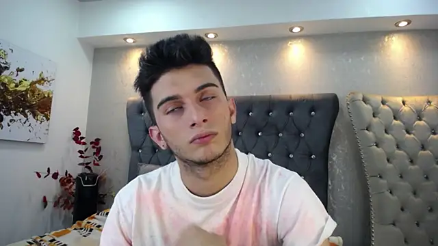 MrWilliseo online show from 2, 2, 2025