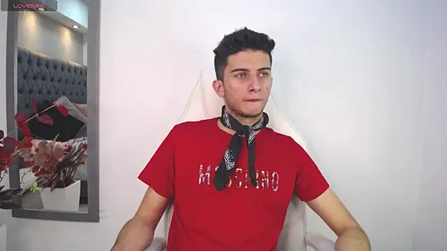 MrWilliseo online show from 4, 2, 2025