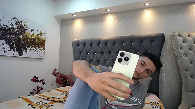 MrWilliseo online show from 6, 2, 2025