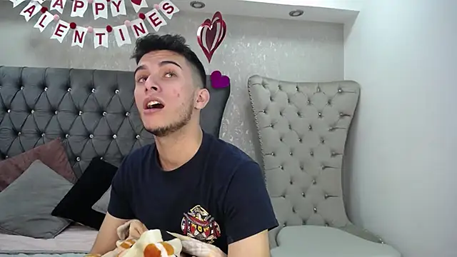 MrWilliseo online show from 9, 2, 2025