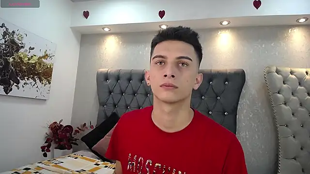 MrWilliseo online show from 21, 2, 2025