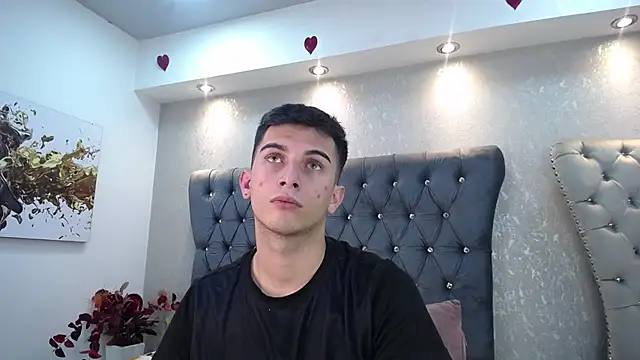 MrWilliseo online show from 25, 2, 2025