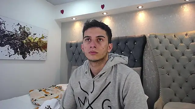 MrWilliseo online show from 7, 3, 2025