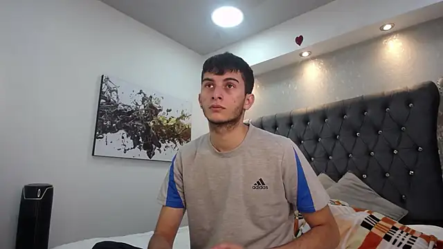 MrWilliseo online show from 14, 3, 2025