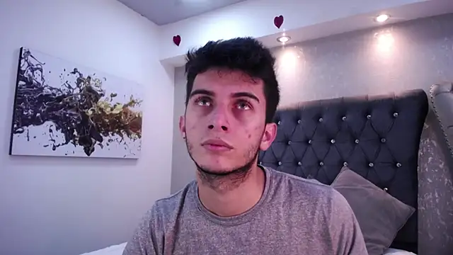 MrWilliseo online show from 19, 3, 2025