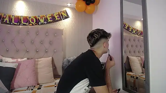 MrWilliseo online show from 15, 10, 2025