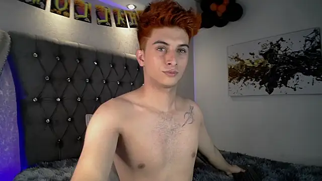 MrWilliseo online show from 4, 11, 2025