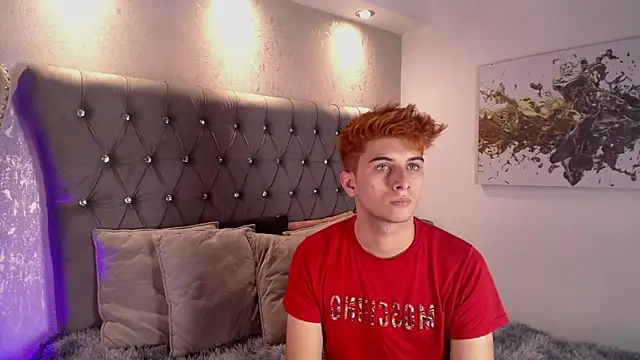 MrWilliseo online show from 6, 11, 2025