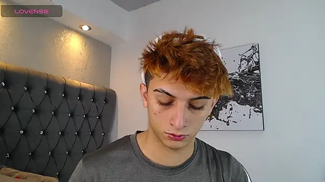 MrWilliseo online show from 25, 11, 2025