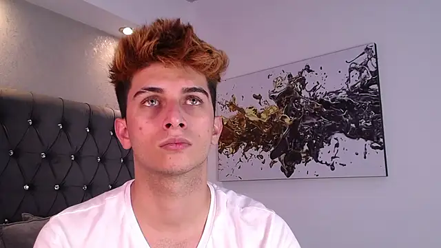 MrWilliseo online show from 3, 12, 2025