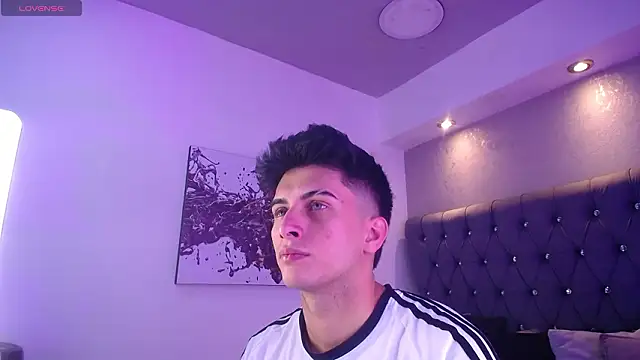 MrWilliseo online show from 7, 3, 2026