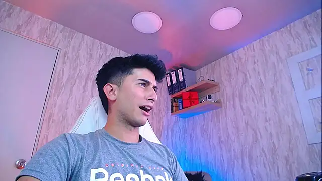 MrWilliseo online show from 16, 3, 2026