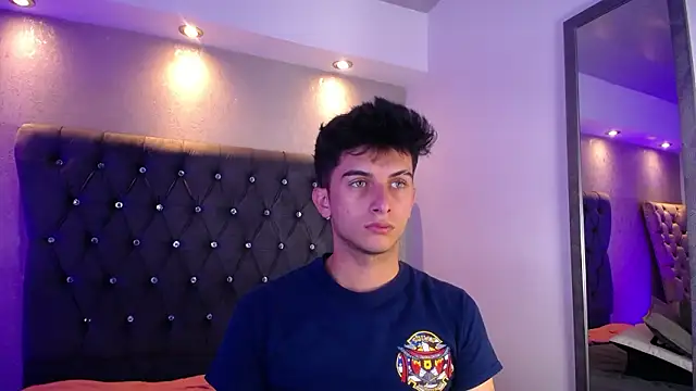 MrWilliseo online show from 17, 3, 2026