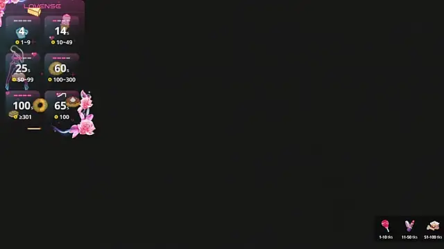 Snapshot of imtiffany_w chatting on 16, 9, 2025 imtiffany w online show from 16, 9, 2025