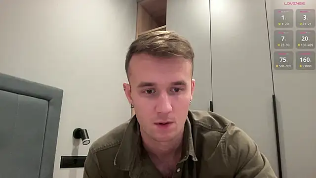 cute mark online show from 28, 10, 2025