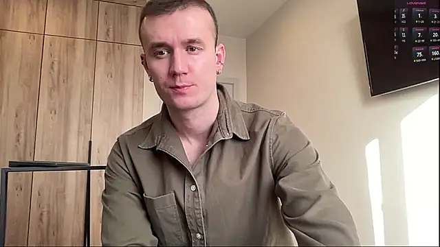 cute mark online show from 9, 3, 2026