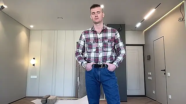 cute mark online show from 23, 3, 2026