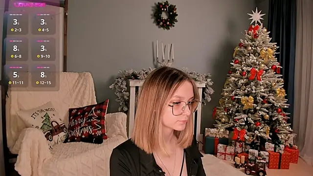 ms elizabethqueen online show from 23, 12, 2024