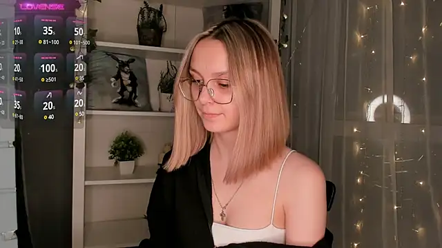 ms elizabethqueen online show from 18, 1, 2025