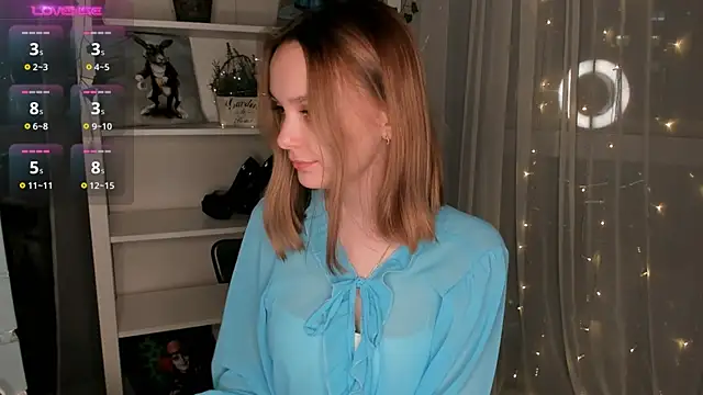 ms elizabethqueen online show from 6, 3, 2025