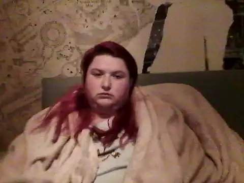 Snapshot of BBW_GoddessK chatting on 10, 12, 2024 BBW GoddessK online show from 10, 12, 2024