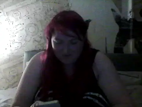 Snapshot of BBW_GoddessK chatting on 19, 12, 2024 BBW GoddessK online show from 19, 12, 2024