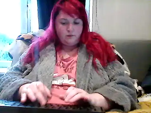 Snapshot of BBW_GoddessK chatting on 6, 1, 2025 BBW GoddessK online show from 6, 1, 2025