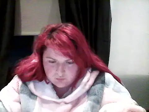 Snapshot of BBW_GoddessK chatting on 7, 1, 2025 BBW GoddessK online show from 7, 1, 2025