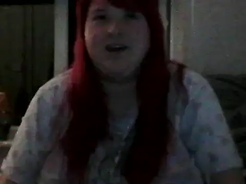 Snapshot of BBW_GoddessK chatting on 14, 1, 2025 BBW GoddessK online show from 14, 1, 2025