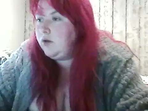 Snapshot of BBW_GoddessK chatting on 16, 1, 2025 BBW GoddessK online show from 16, 1, 2025