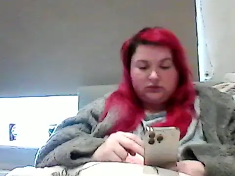 Snapshot of BBW_GoddessK chatting on 21, 1, 2025 BBW GoddessK online show from 21, 1, 2025