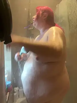 Snapshot of BBW_GoddessK chatting on 23, 1, 2025 BBW GoddessK online show from 23, 1, 2025