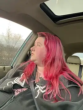 Snapshot of BBW_GoddessK chatting on 20, 2, 2025 BBW GoddessK online show from 20, 2, 2025