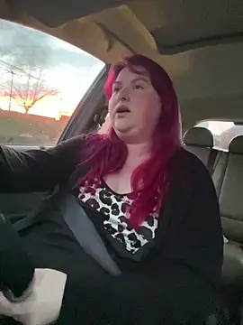 Snapshot of BBW_GoddessK chatting on 26, 2, 2025 BBW GoddessK online show from 26, 2, 2025