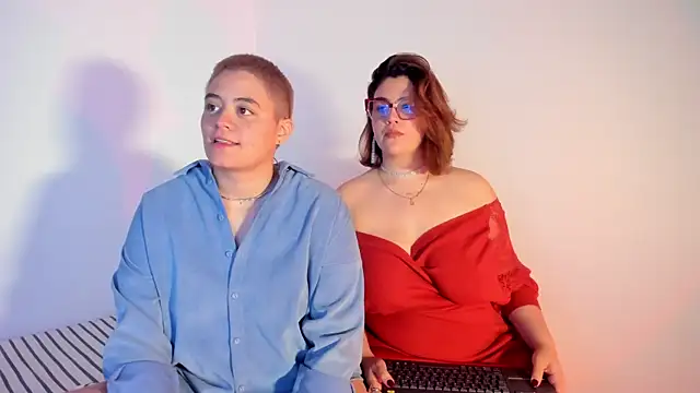 Candelariia  online show from 13, 3, 2025