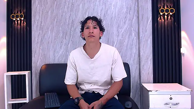 JustinSoler online show from 30, 9, 2025