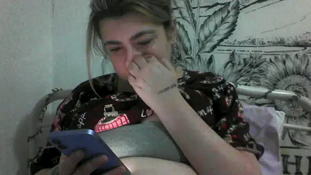 CamilaCherryX online show from 10, 1, 2026